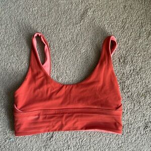 reversible lululemon bra
